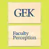 Gek - Faculty of Perception